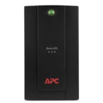 Источник бесперебойного питания APC Back-UPS 650 BX650CI-RS Линейно-интерактивные, Напольный (Tower), 650 ВА, 390 Вт