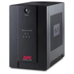 Источник бесперебойного питания APC Back-UPS RS 500 BR500CI-RS Линейно-интерактивные, Напольный (Tower), 500 ВА, 300 Вт
