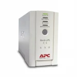 Источник бесперебойного питания APC Back-UPS 650 BK650EI (Линейно-интерактивные, Напольный, 650 ВА, 400)
