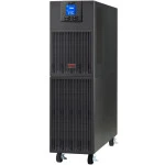 Источник бесперебойного питания APC Easy UPS SRV 10000 ВА SRV10KI Двойное преобразование (On-Line), Напольный (Tower), 10000 ВА, 10000 Вт