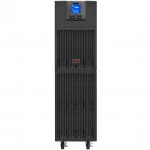 Источник бесперебойного питания APC Easy UPS SRV 10000 ВА SRV10KI Двойное преобразование (On-Line), Напольный (Tower), 10000 ВА, 10000 Вт