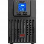 Источник бесперебойного питания APC Easy UPS SRV 1000 ВА SRV1KI Двойное преобразование (On-Line), Напольный (Tower), 1000 ВА, 800 Вт