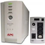 Источник бесперебойного питания APC Back-UPS 350 BK350EI Линейно-интерактивные, Напольный (Tower), 350 ВА, 210 Вт