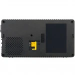 Источник бесперебойного питания APC EASY UPS BV 650VA BV650I-GR (Линейно-интерактивные, Напольный, 650 ВА, 375)