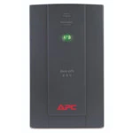Источник бесперебойного питания APC Back-UPS 800, IEC BX800CI (Линейно-интерактивные, Напольный (Tower), 800 ВА, 480 Вт)