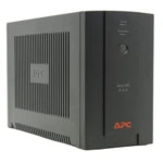Источник бесперебойного питания APC Back-UPS 800, IEC BX800CI (Линейно-интерактивные, Напольный (Tower), 800 ВА, 480 Вт)