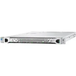 Сервер HPE ProLiant DL360 Gen9 818209-B21 1U Rack, Xeon E5-2650 v4, 2200 МГц, 12, 30