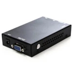 KVM-переключатель SHIP IP модуль KI-3101S, VGA - RJ-45