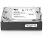 Серверный жесткий диск HPE 1TB 6G SATA 7.2K rpm LFF (3.5in) Non-hot Plug 801882-B21 3,5 LFF, 1 ТБ, SATA