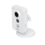 IP видеокамера Dahua IPC-K15 (Настольная, Внутренней установки, WiFi + Ethernet, 2.8 мм, 1/3", 1.3 Мп ~ 1280×960 SXGA)
