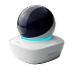 IP видеокамера Dahua IPC-A26 (PTZ-поворотная, Внутренней установки, WiFi + Ethernet, 3.6 мм, 1/3", 2 Мп ~ 1920×1080 Full HD)