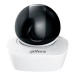 IP видеокамера Dahua IPC-A26 (PTZ-поворотная, Внутренней установки, WiFi + Ethernet, 3.6 мм, 1/3", 2 Мп ~ 1920×1080 Full HD)