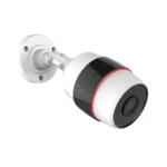 IP видеокамера EZVIZ CS-CV210-A0-52WFR CS-CV210-A0-52WFR4MM (Цилиндрическая, Уличная, WiFi + Ethernet, 4 мм, 1/2.7", 2 Мп ~ 1920×1080 Full HD)