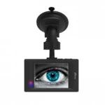 Автомобильный видеорегистратор Ritmix AVR-524