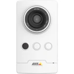 IP видеокамера AXIS M1045-LW 0812-002 (Цилиндрическая, Внутренней установки, WiFi + Ethernet, 2.8 мм, 1/3", 2 Мп ~ 1920×1080 Full HD)