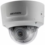 IP видеокамера Hikvision DS-2CD2783G0-IZS (Купольная, Внутренней установки, Проводная, 2.8 ~ 12 мм, 1/2.5”, 8 Мп ~ 3840×2160 4K UHD или Ultra HD)