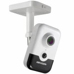 IP видеокамера Hikvision DS-2CD2463G0-IW 4MM DS-2CD2463G0-IW4MM (Настольная, Внутренней установки, WiFi + Ethernet, 4 мм, 1/2.9", 6 Мп ~ 3072x2048)