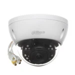 IP видеокамера Dahua DH-IPC-HDBW4231EP-AS (Купольная, Внутренней установки, Проводная, 2.8 мм, 1/2.8", 2 Мп ~ 1920×1080 Full HD)