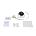 IP видеокамера Dahua DH-IPC-HDBW4231EP-AS (Купольная, Внутренней установки, Проводная, 2.8 мм, 1/2.8", 2 Мп ~ 1920×1080 Full HD)