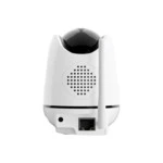 IP видеокамера Rubetek RV-3415 3.6-3.6мм (Настольная, Внутренней установки, WiFi + Ethernet, 3.6 мм, CMOS, 2 Мп ~ 1920×1080 Full HD)