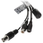 Аналоговая видеокамера Dahua DH-HAC-HDBW2501RP-Z 2.7-13.5 мм