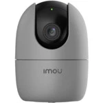 IP видеокамера IMOU Ranger 2 Gray 37273 Настольная, Внутренней установки, WiFi, 3.6 мм, 1/2.7", 2 Мп ~ 1920×1080 Full HD