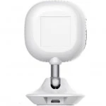 IP видеокамера EZVIZ CS-CV200-A0-52WFR WHITE CS-CV200-A0-52WFRWHITE (Настольная, Внутренней установки, WiFi, 2.8 мм, 1/2.7", 2 Мп ~ 1920×1080 Full HD)