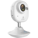 IP видеокамера EZVIZ CS-CV200-A0-52WFR WHITE CS-CV200-A0-52WFRWHITE (Настольная, Внутренней установки, WiFi, 2.8 мм, 1/2.7", 2 Мп ~ 1920×1080 Full HD)