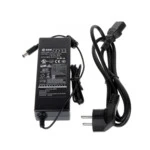 Коммутатор Dahua DH-PFS3010-8ET-96 100 Base-TX (100 мбит/с)