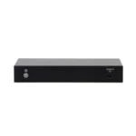 Коммутатор Dahua DH-PFS3010-8ET-96 100 Base-TX (100 мбит/с)