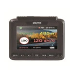 Автомобильный видеорегистратор Playme ARTON