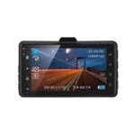 Автомобильный видеорегистратор Neoline Wide S39