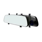 Автомобильный видеорегистратор TrendVision MR-710 GNS