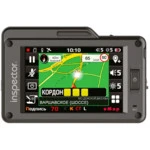 Автомобильный видеорегистратор Inspector Scat Se SCAT SE