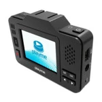 Автомобильный видеорегистратор Playme P550 TETRA