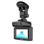 Автомобильный видеорегистратор Playme TURBO