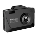 Автомобильный видеорегистратор Sho-Me COMBO DRIVE SIGNATURE