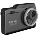 Автомобильный видеорегистратор Sho-Me Combo Slim Signature COMBO SLIM SIGNATURE