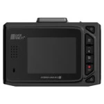 Автомобильный видеорегистратор Silverstone F1 HYBRID UNO A12 Z UNO-A12-Z