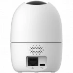 IP видеокамера IMOU Ranger 2 Настольная, Внутренней установки, WiFi + Ethernet, 2.8 мм, 1/2.7", 2 Мп ~ 1920×1080 Full HD
