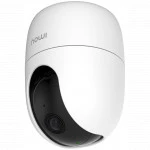 IP видеокамера IMOU Ranger 2 Настольная, Внутренней установки, WiFi + Ethernet, 2.8 мм, 1/2.7", 2 Мп ~ 1920×1080 Full HD