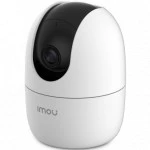 IP видеокамера IMOU Ranger 2 Настольная, Внутренней установки, WiFi + Ethernet, 2.8 мм, 1/2.7", 2 Мп ~ 1920×1080 Full HD