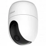 IP видеокамера IMOU Ranger 2 Настольная, Внутренней установки, WiFi + Ethernet, 2.8 мм, 1/2.7", 2 Мп ~ 1920×1080 Full HD
