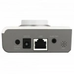 IP видеокамера Edimax IC-3010 (Настольная, Внутренней установки, Проводная, 4.8 мм, CMOS, 0.3 Мп ~ 640x480)