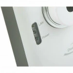 IP видеокамера Edimax IC-3010 (Настольная, Внутренней установки, Проводная, 4.8 мм, CMOS, 0.3 Мп ~ 640x480)