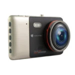 Автомобильный видеорегистратор Navitel MSR900 DVR