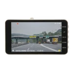 Автомобильный видеорегистратор Navitel MSR900 DVR