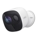 IP видеокамера IMOU Cell Pro Цилиндрическая, Уличная, WiFi, 2.8 мм, 1/2.7", 2 Мп ~ 1920×1080 Full HD