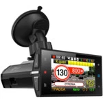 Автомобильный видеорегистратор Silverstone F1 HYBRID S-BOT GPS