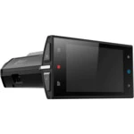 Автомобильный видеорегистратор Silverstone F1 HYBRID S-BOT GPS